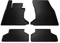 Автоковрики Stingray BMW 5 (E60/E61) (2003-2010) 4pcs