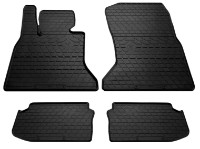 Covoraşe auto Stingray BMW 7 (E65) (2002-2008) 4pcs