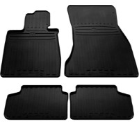 Автоковрики Stingray BMW 7 (G11) (2015-2023) 4pcs