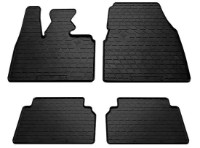 Автоковрики Stingray BMW i3 (I01) (2013-2023) 4pcs