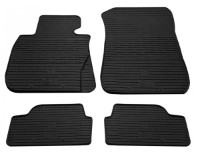 Автоковрики Stingray BMW X1 (F48) (2015-2023) 4pcs