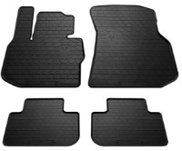 Автоковрики Stingray BMW X3 (G01) (2017-2023) 4pcs