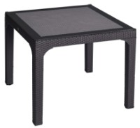 Masă Irak Plastik Chocolate HM710