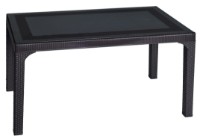 Masă Irak Plastik Chocolate HM725