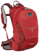 Rucsac Osprey Escapist 18L Cayene Red