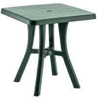 Masă Irak Plastik Green HM520