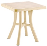 Masă Irak Plastik Cappucino HM520