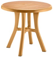 Masă Irak Plastik Coffee HM510