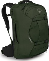 Rucsac Osprey Farpoint 40L Gopher Green