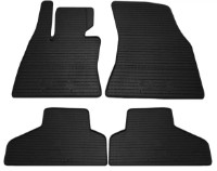 Автоковрики Stingray BMW X5 (F15) (2013-2018) 4pcs