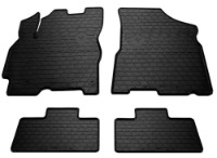 Автоковрики Stingray Chery Tiggo 2 (2016-2023) 4pcs