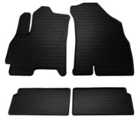 Автоковрики Stingray Chery Tiggo 4 (2017-2023) 4pcs