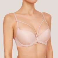 Sutien Fantasy 9044 Powder, s.80-B