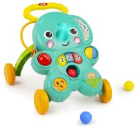 Ходунки Bright Starts 2in1 Stroll & Roll (12892)