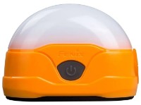 Lanterna Fenix CL20R Orange