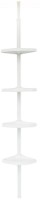 Полка Primanova White N01-01