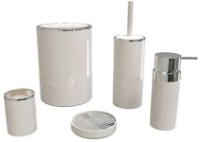 Набор для ванной комнаты Primanova Beige SAS03