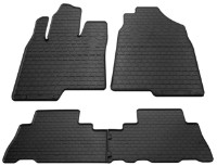 Covoraşe auto Stingray Chevrolet Captiva (2006-2018) 4pcs