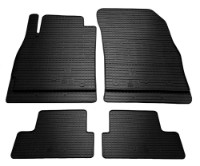Автоковрики Stingray Chevrolet Cruze (2008-2016) 4pcs
