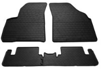 Автоковрики Stingray Chevrolet Equinox II (2009-2017) 4pcs