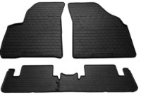 Автоковрики Stingray Chevrolet Tacuma (2000-2008) 4pcs