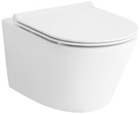 Vas WC VOLLE Nemo (13-17-316)