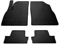 Автоковрики Stingray Chevrolet Volt l (2010-2015) FC 4pcs