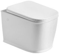 Унитаз VOLLE Puerta Rim (13-16-077)