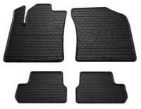 Автоковрики Stingray Citroen C3 III (2016-2023) CP2 4pcs