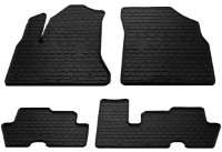 Автоковрики Stingray Citroen C4 Picasso (2006-2013) CP 4pcs