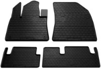 Автоковрики Stingray Citroen C4 Picasso (2013-) 4pcs