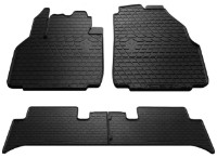 Covoraşe auto Stingray Citroen Xsara Picasso (1999-2012) 4pcs