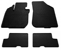 Автоковрики Stingray Dacia-Renault Duster (2010-2015) RN2 4pcs