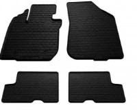 Автоковрики Stingray Dacia-Renault Sandero I (2007-2012) 4pcs