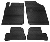 Covoraşe auto Stingray Dacia-Renault Sandero II (2012-2020) RN2 4pcs