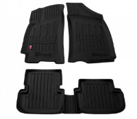 Covoraşe auto Stingray Daewoo Lanos (1997-2016) 4pcs