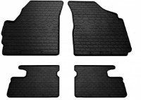 Автоковрики Stingray Daewoo Matiz (M100/M200) (1998-2009) 4pcs