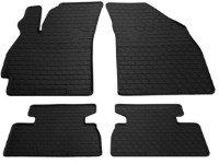 Автоковрики Stingray Daewoo Nubira (J100/J150) (1997-2003) 4pcs