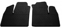 Автоковрики Stingray Fiat Doblo (2000-2010) 2pcs