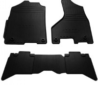 Covoraşe auto Stingray Dodge RAM 1500 (Crew cab) (2009-2018) TL 4pcs