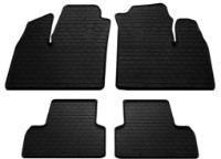Автоковрики Stingray Fiat Doblo (2000-2010) 4pcs