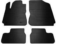 Автоковрики Stingray Fiat Freemont (2011-2016) Eyelet 4pcs