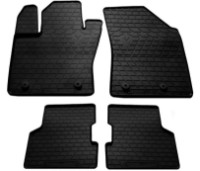 Автоковрики Stingray Fiat Tipo (356) (hatchback) (2015-2023) OP2 4pcs