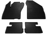 Автоковрики Stingray Fiat Tipo (356) (sedan) (2015-2023) FL 4pcs