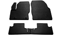 Автоковрики Stingray Ford C-Max (2011-2023) TL 4pcs
