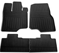Covoraşe auto Stingray Ford F-150 (Super/Crew cab) (2014-2023) FC 4pcs