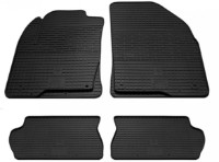 Covoraşe auto Stingray Ford Fiesta (2002-2008) 4pcs