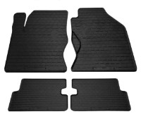 Автоковрики Stingray Ford Focus I (C170) (1998-2004) 4pcs