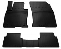 Автоковрики Stingray Ford Kuga III (2020-2023) FC2 4pcs