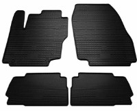 Автоковрики Stingray Ford Mondeo IV (2007-2014) FC2 4pcs